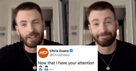 chris evans instagram dick pic|Chris Evans addresses accidental nude leak in the。